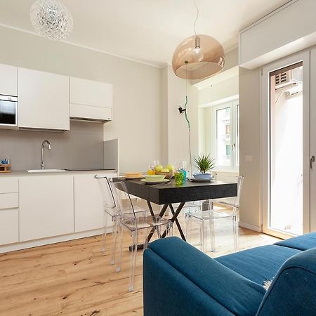 Zuretti1 - Meryggiare Apartments Милан Экстерьер фото