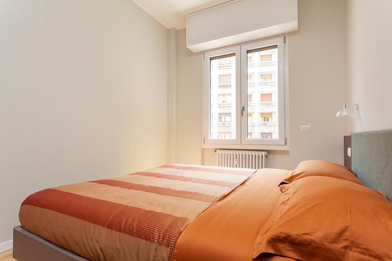Zuretti1 - Meryggiare Apartments Милан Экстерьер фото